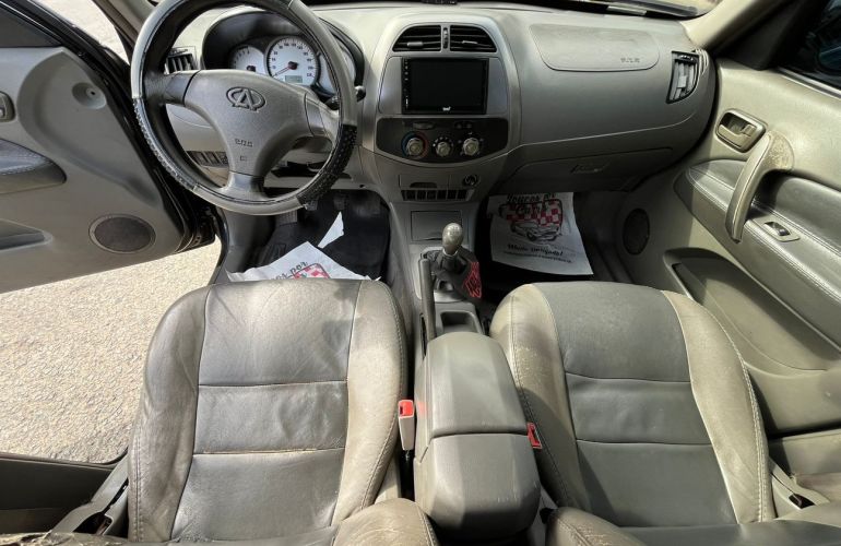 Chery Tiggo 2.0 16V - Foto #6