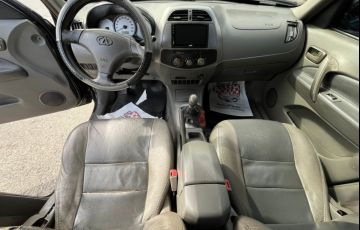Chery Tiggo 2.0 16V - Foto #6