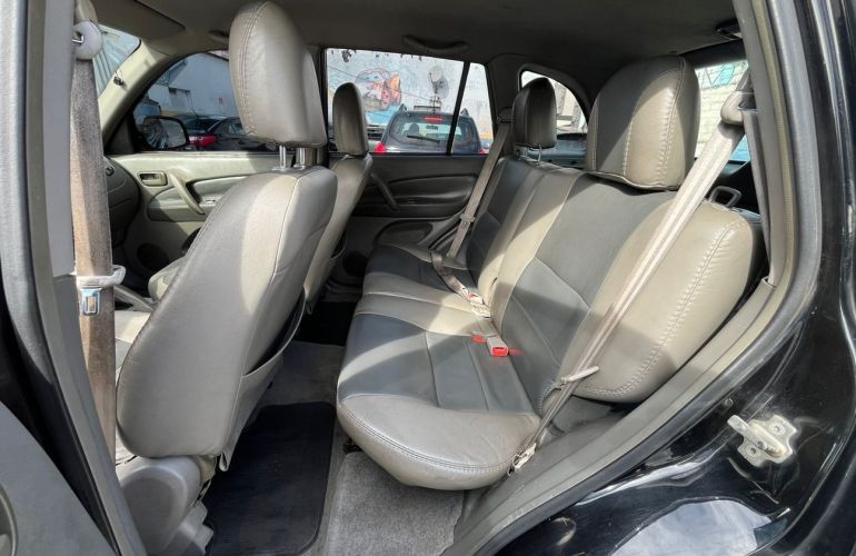 Chery Tiggo 2.0 16V - Foto #7