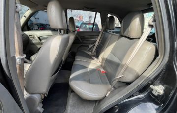 Chery Tiggo 2.0 16V - Foto #7