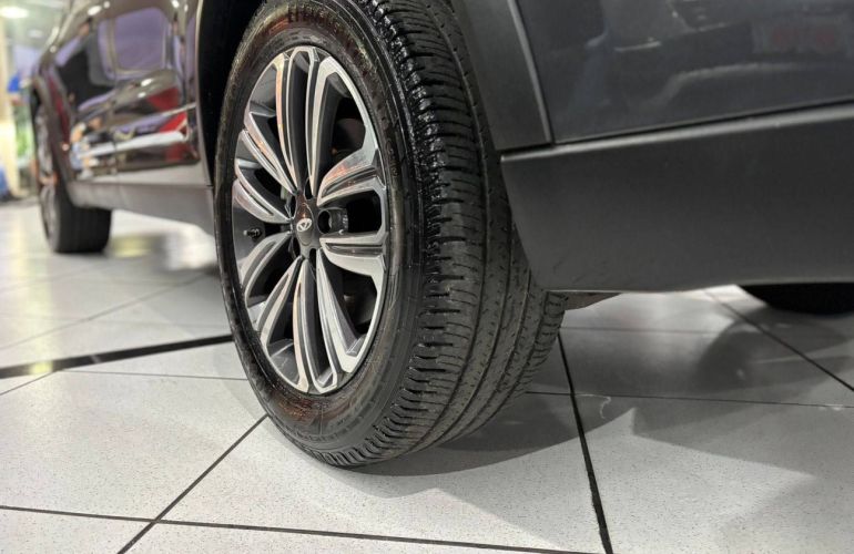 Chery Tiggo 8 1.6 Tgdi Txs Dct - Foto #8