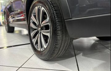 Chery Tiggo 8 1.6 Tgdi Txs Dct - Foto #8