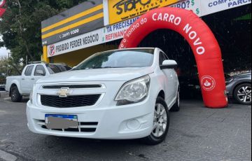 Chevrolet Cobalt 1.4 MPFi LT 8v