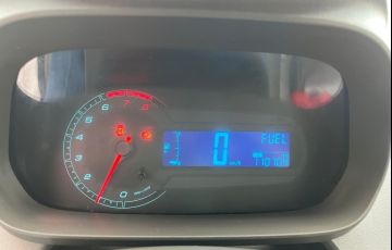 Chevrolet Cobalt 1.4 MPFi LT 8v - Foto #9