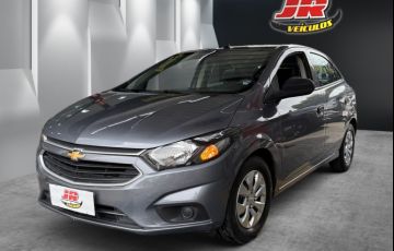 Chevrolet Onix 1.0 MPFi Joy 8v