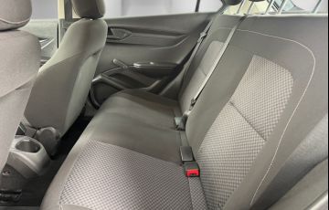 Chevrolet Onix 1.0 MPFi Joy 8v - Foto #8