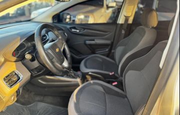 Chevrolet Prisma 1.0 MPFi LT 8v - Foto #10