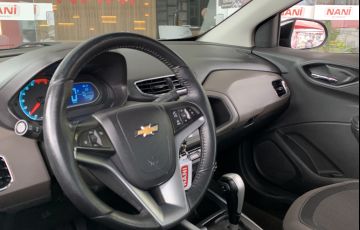 Chevrolet Prisma 1.4 LTZ SPE/4 (Aut) - Foto #3