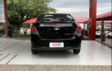 Chevrolet Prisma 1.4 LTZ SPE/4 (Aut) - Foto #6