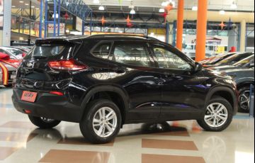 Chevrolet Tracker 1.0 Turbo - Foto #2