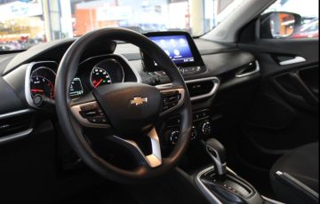 Chevrolet Tracker 1.0 Turbo - Foto #3