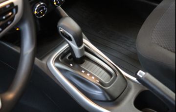Chevrolet Tracker 1.0 Turbo - Foto #5