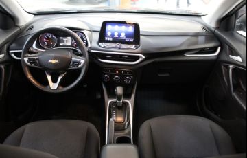 Chevrolet Tracker 1.0 Turbo - Foto #9