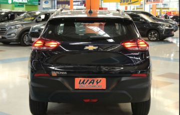 Chevrolet Tracker 1.0 Turbo - Foto #10