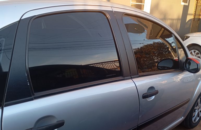 Citroën C3 GLX 1.4 8V (flex) - Foto #1