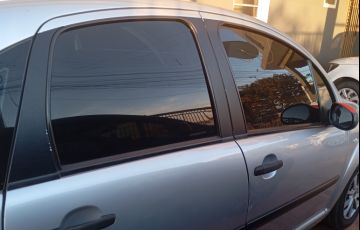 Citroën C3 GLX 1.4 8V (flex)