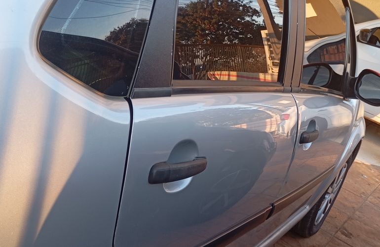 Citroën C3 GLX 1.4 8V (flex) - Foto #7