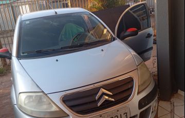 Citroën C3 GLX 1.4 8V (flex) - Foto #8