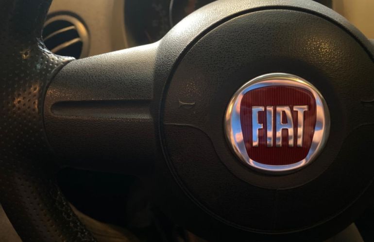 Fiat Fiorino 1.4 MPi Furgão Hard Working 8V Flex 2p Manual - Foto #10