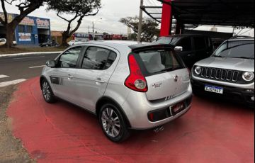 Fiat Palio 1.6 MPi Sporting 16v - Foto #2