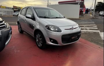 Fiat Palio 1.6 MPi Sporting 16v - Foto #3