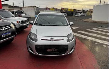 Fiat Palio 1.6 MPi Sporting 16v - Foto #4