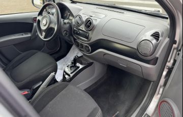 Fiat Palio 1.6 MPi Sporting 16v - Foto #6
