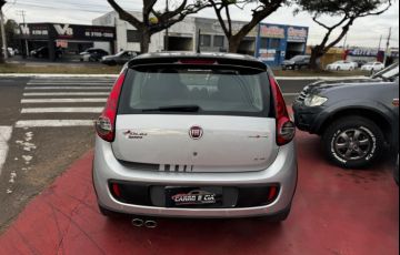 Fiat Palio 1.6 MPi Sporting 16v - Foto #8