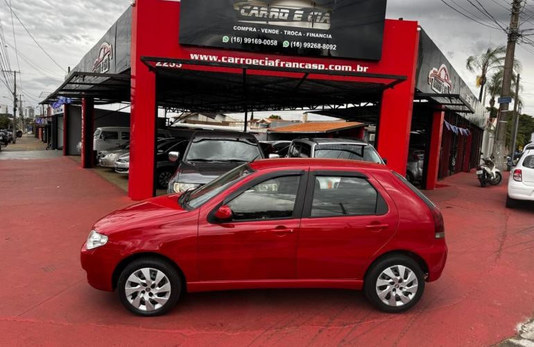 Fiat Palio 1.0 MPi Fire Way 8v - Foto #1