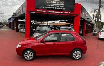 Fiat Palio 1.0 MPi Fire Way 8v