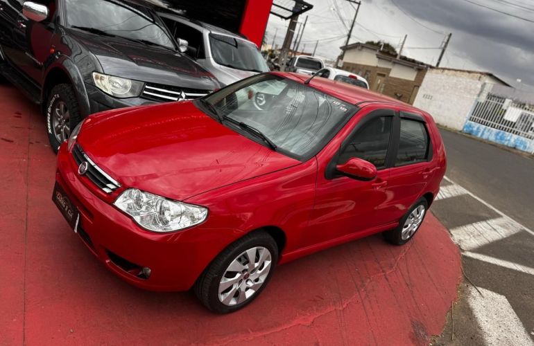 Fiat Palio 1.0 MPi Fire Way 8v - Foto #2