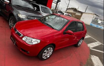 Fiat Palio 1.0 MPi Fire Way 8v - Foto #2