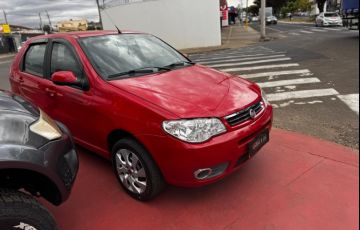 Fiat Palio 1.0 MPi Fire Way 8v - Foto #3