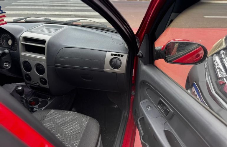 Fiat Palio 1.0 MPi Fire Way 8v - Foto #4