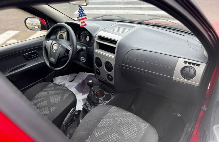 Fiat Palio 1.0 MPi Fire Way 8v - Foto #5