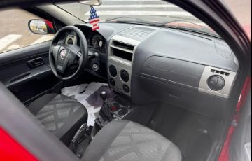 Fiat Palio 1.0 MPi Fire Way 8v - Foto #5