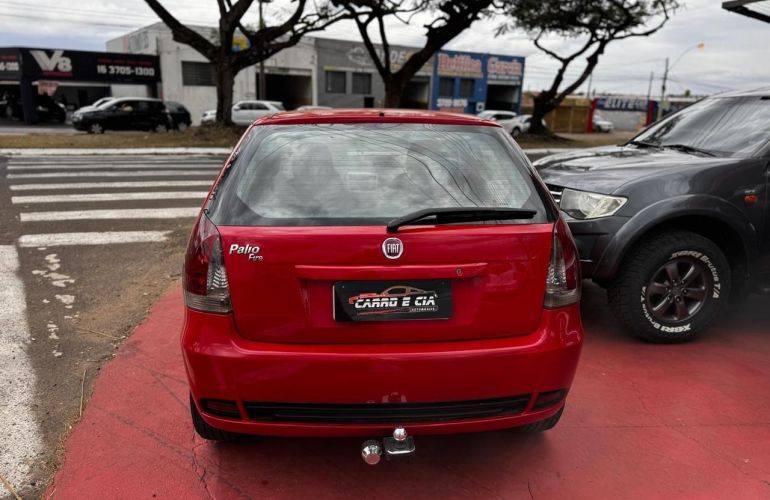 Fiat Palio 1.0 MPi Fire Way 8v - Foto #6