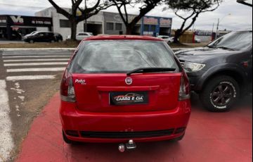 Fiat Palio 1.0 MPi Fire Way 8v - Foto #6