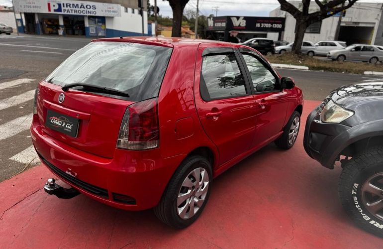 Fiat Palio 1.0 MPi Fire Way 8v - Foto #7