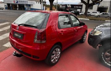Fiat Palio 1.0 MPi Fire Way 8v - Foto #7