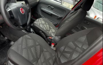Fiat Palio 1.0 MPi Fire Way 8v - Foto #8