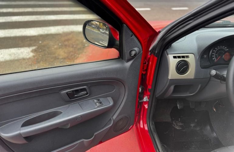 Fiat Palio 1.0 MPi Fire Way 8v - Foto #9