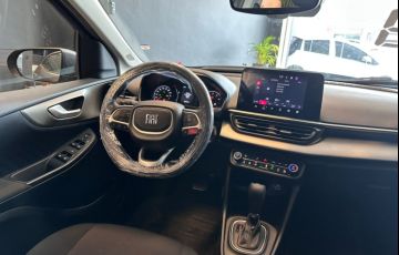 Fiat Pulse 1.0 Turbo 200 Flex Audace Cvt - Foto #6
