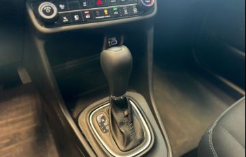 Fiat Pulse 1.0 Turbo 200 Flex Audace Cvt - Foto #8