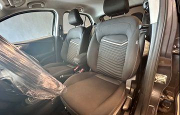 Fiat Pulse 1.0 Turbo 200 Flex Audace Cvt - Foto #10