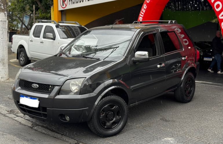 Ford Ecosport 1.6 Xls 8v - Foto #1