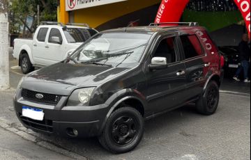 Ford Ecosport 1.6 Xls 8v