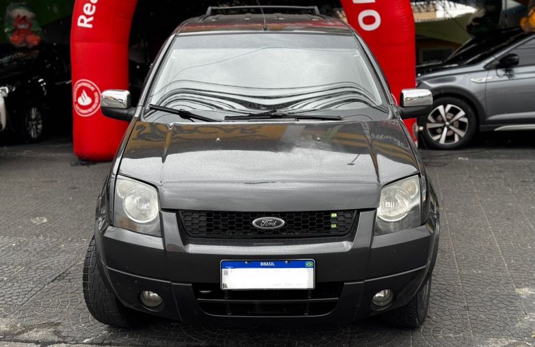 Ford Ecosport 1.6 Xls 8v - Foto #2