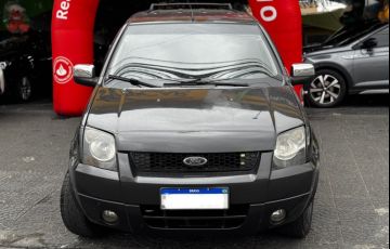 Ford Ecosport 1.6 Xls 8v - Foto #2