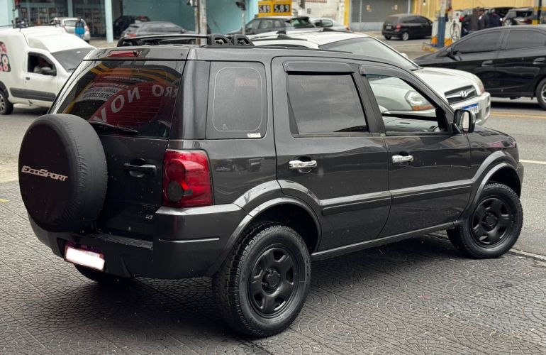 Ford Ecosport 1.6 Xls 8v - Foto #4